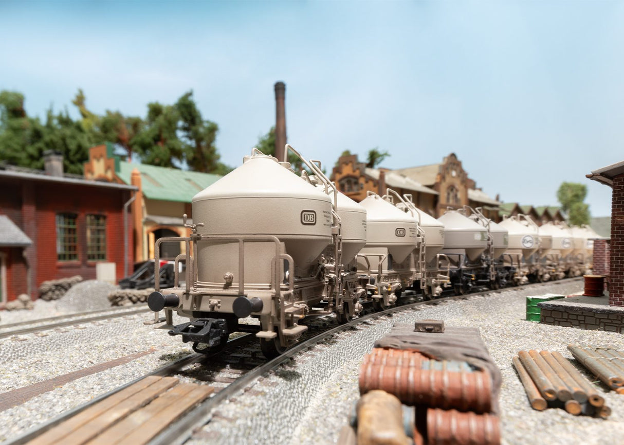 Tank Car from Display 00719