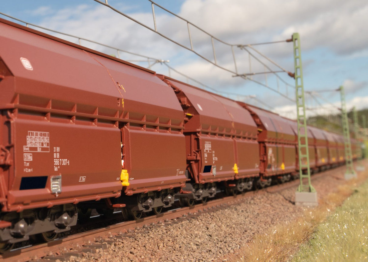 Tank Car from Display 00719