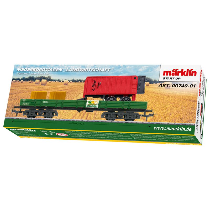 Tank Car from Display 00719