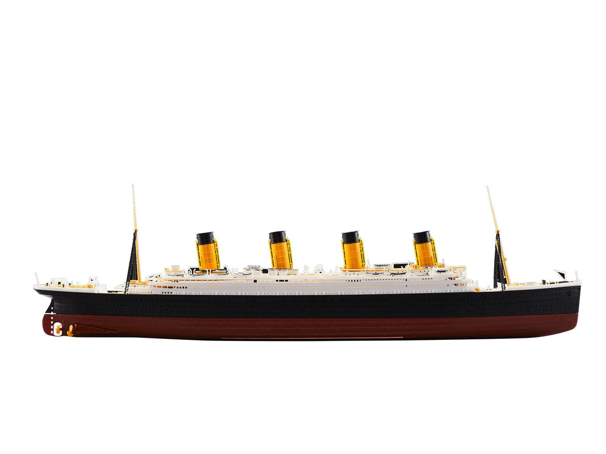 Advent Calendar RMS Titanic