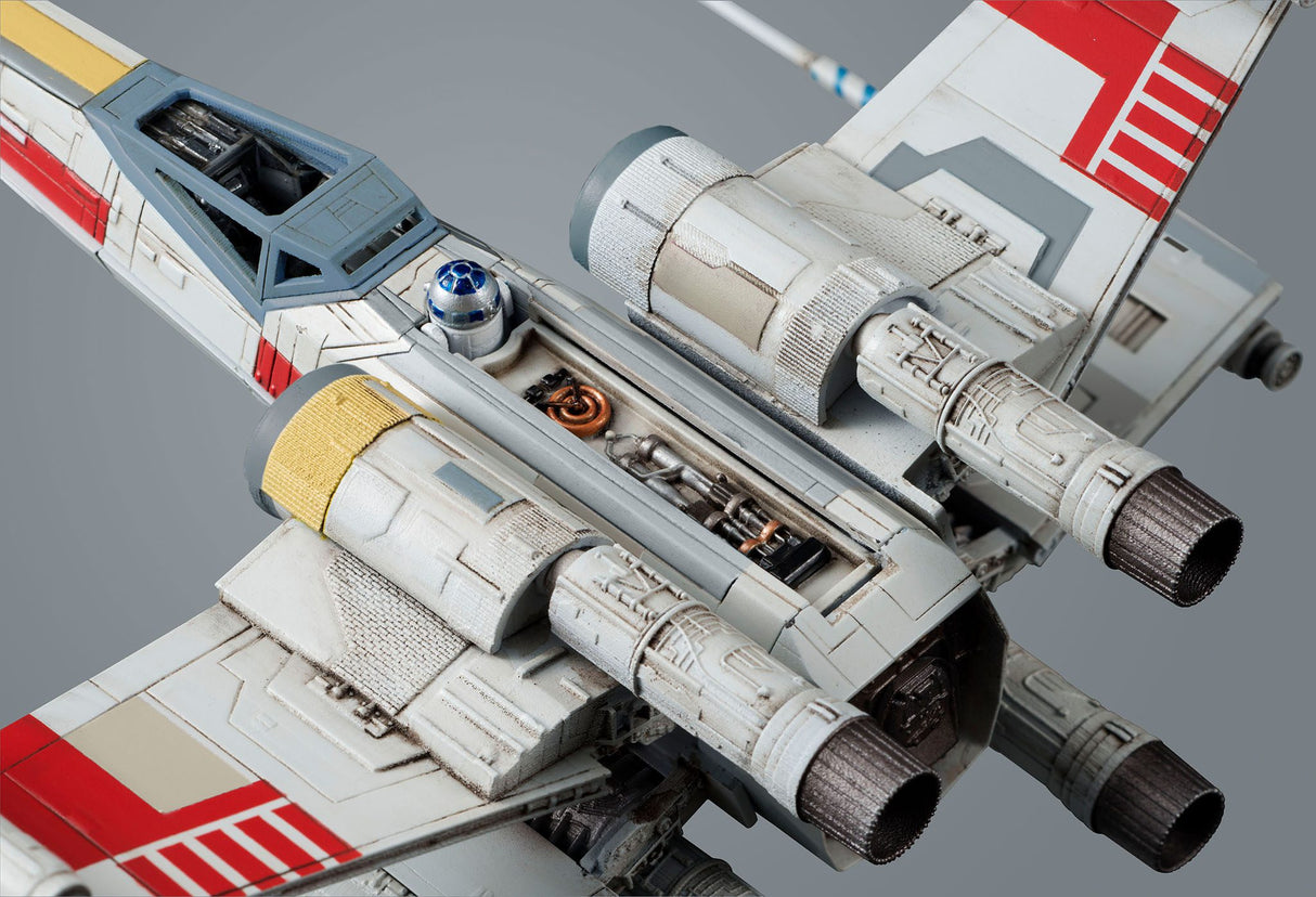 BANDAI X-Wing Starfighter