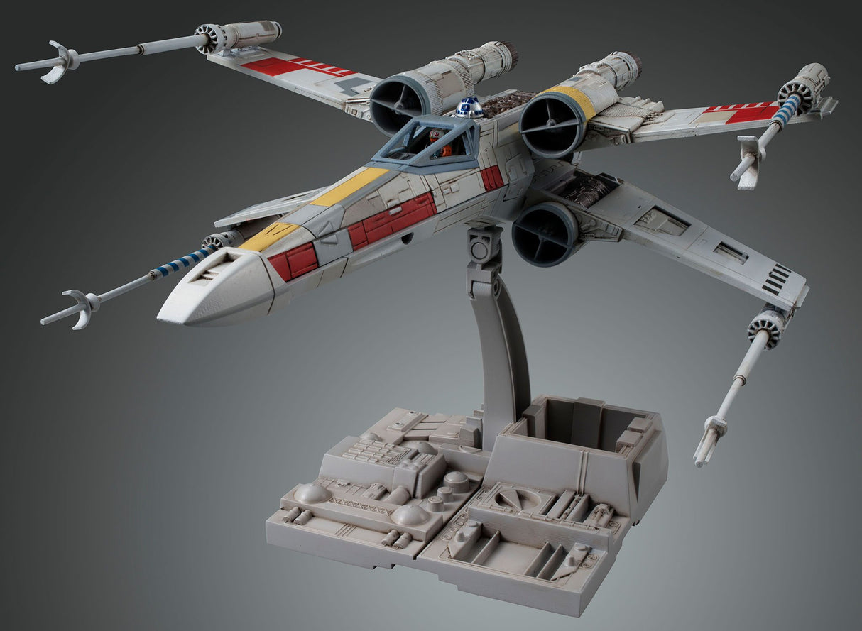 BANDAI X-Wing Starfighter