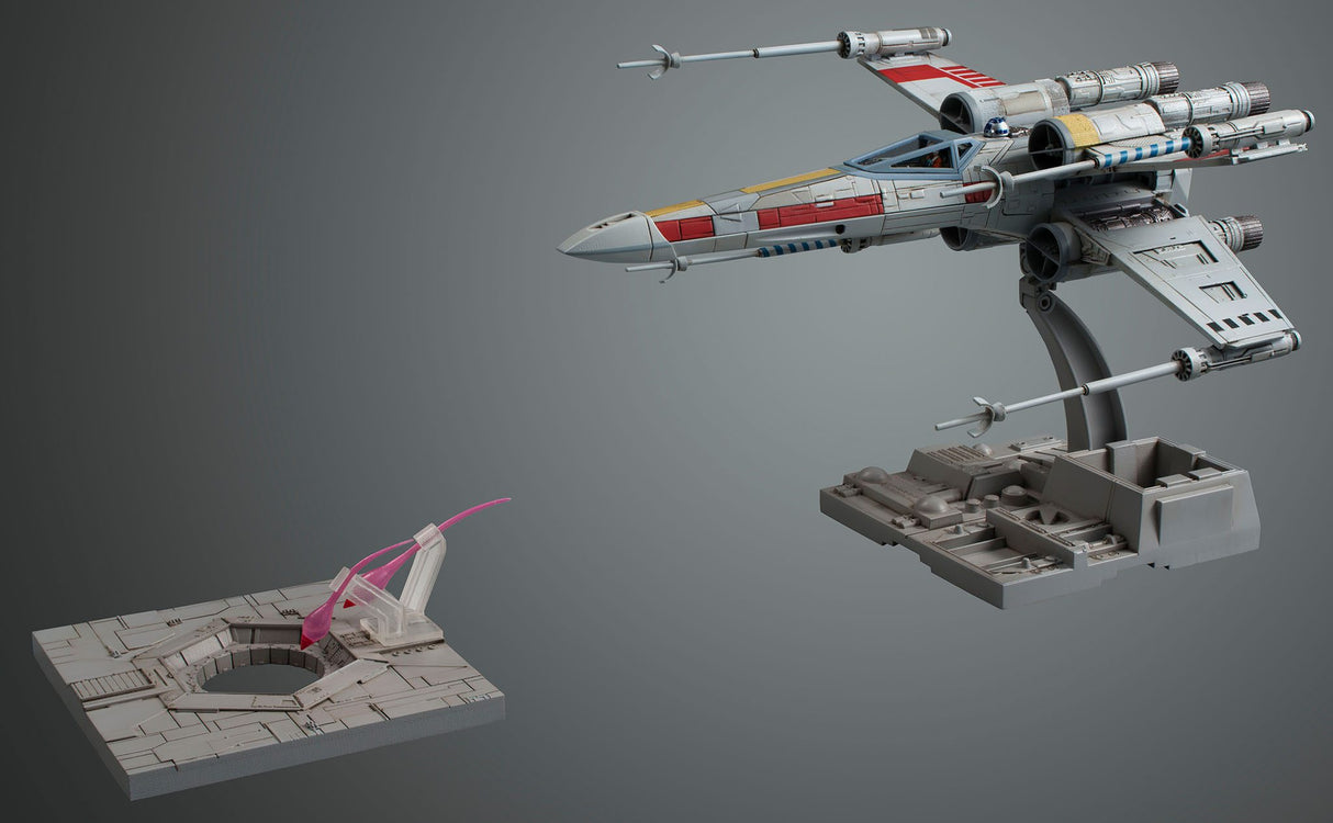 BANDAI X-Wing Starfighter