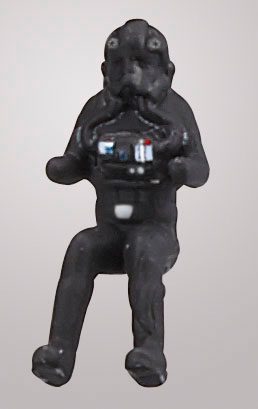 BANDAI TIE Fighter