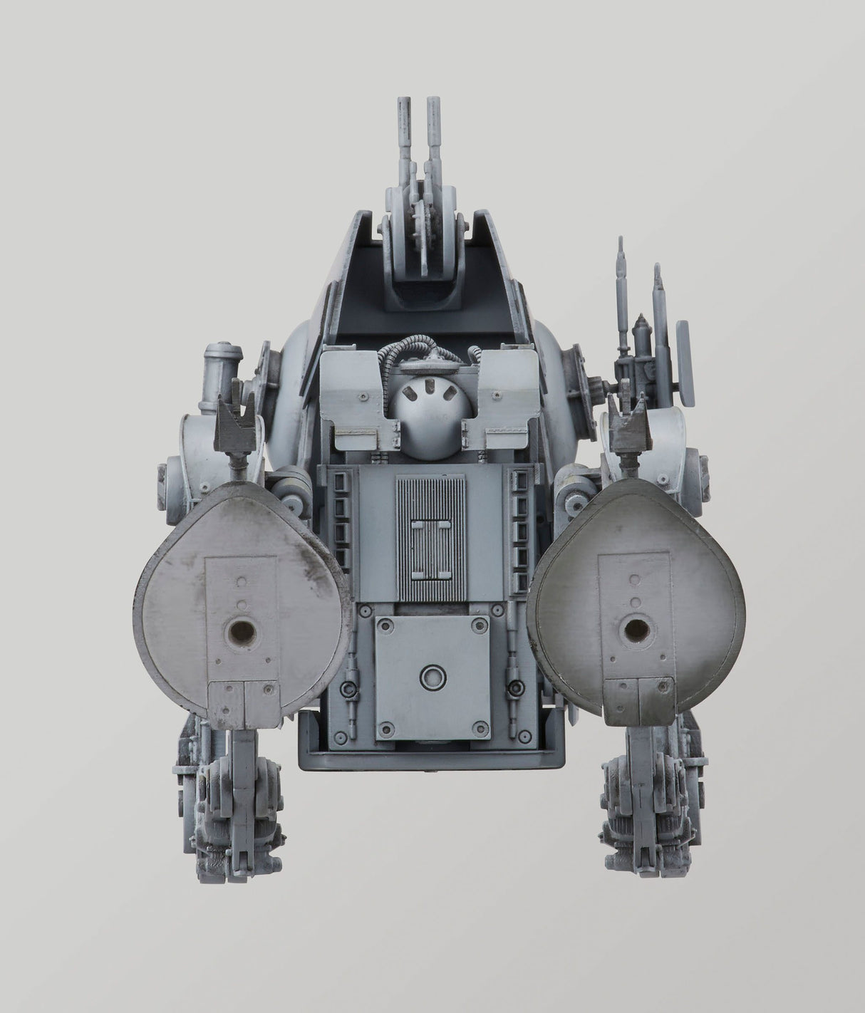 BANDAI AT-ST