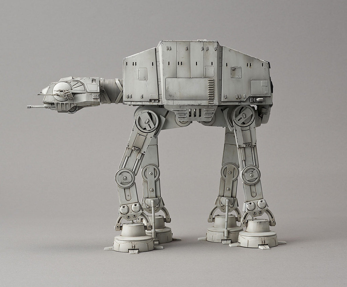 BANDAI AT-AT