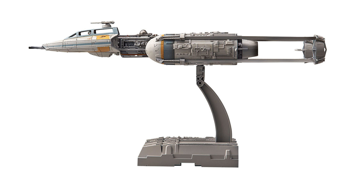 BANDAI Y-Wing Starfighter