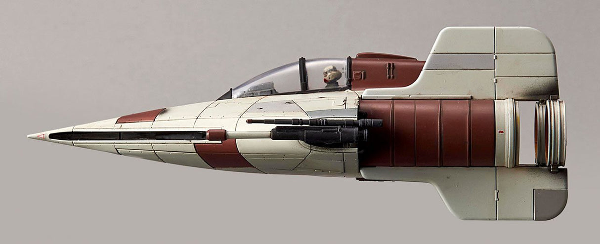 BANDAI A-Wing Starfighter