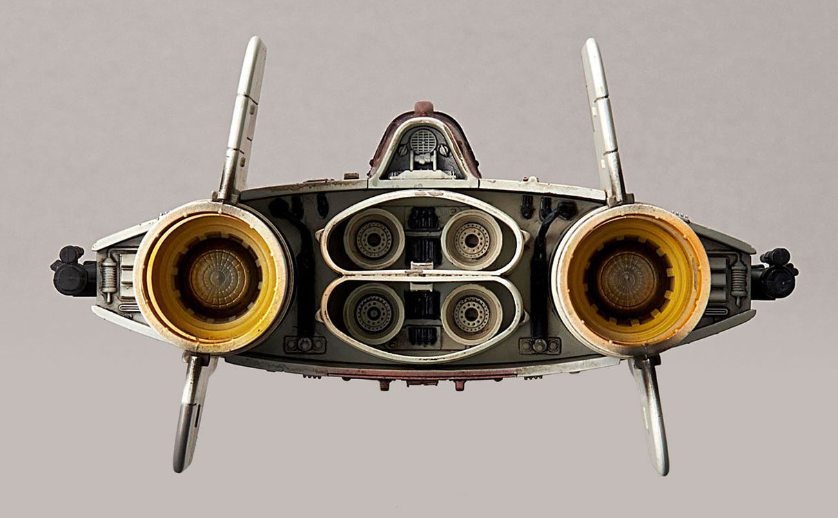 BANDAI A-Wing Starfighter