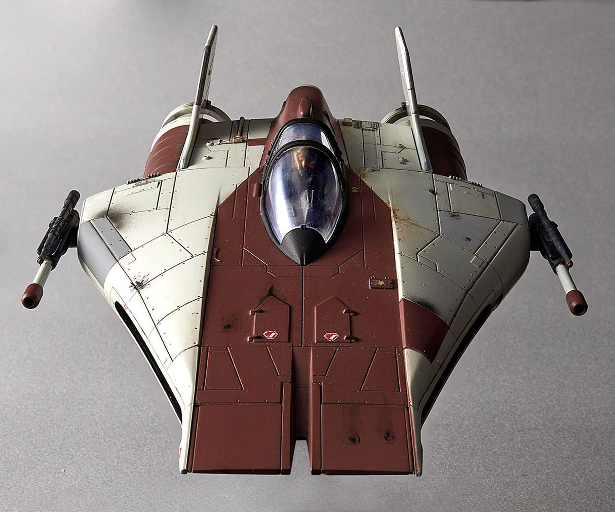 BANDAI A-Wing Starfighter