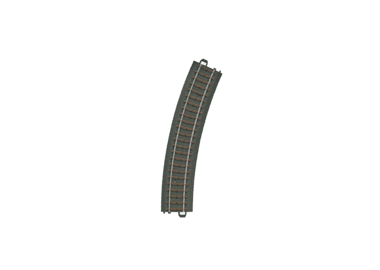 Curved C Track (R1)