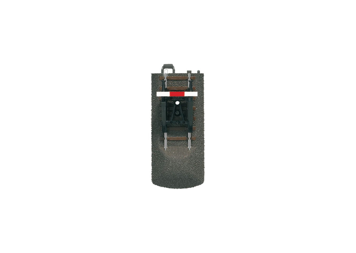 Curved C Track (R3)