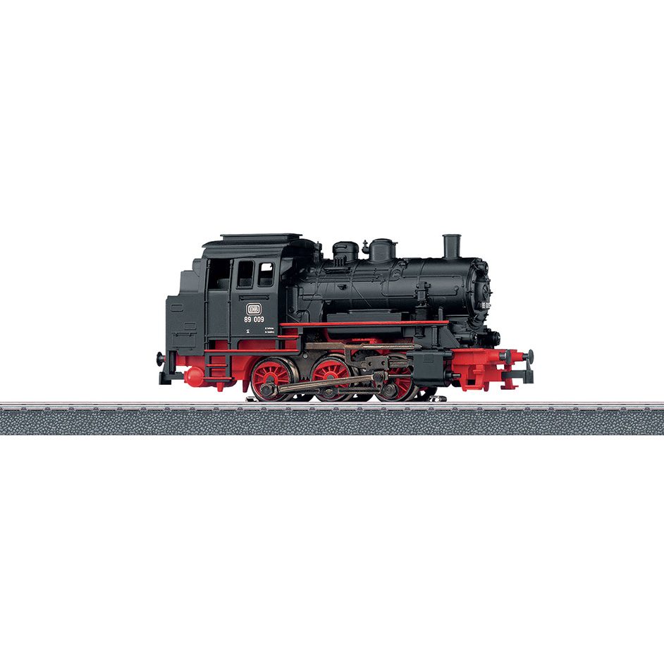 Märklin my world - "TGV Duplex" Starter Set