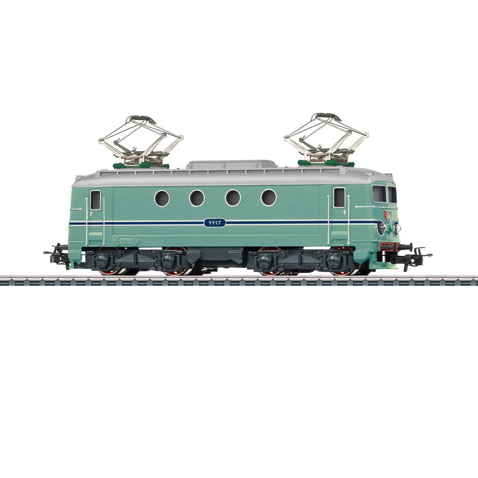 Märklin my world - "ICE 3" Starter Set