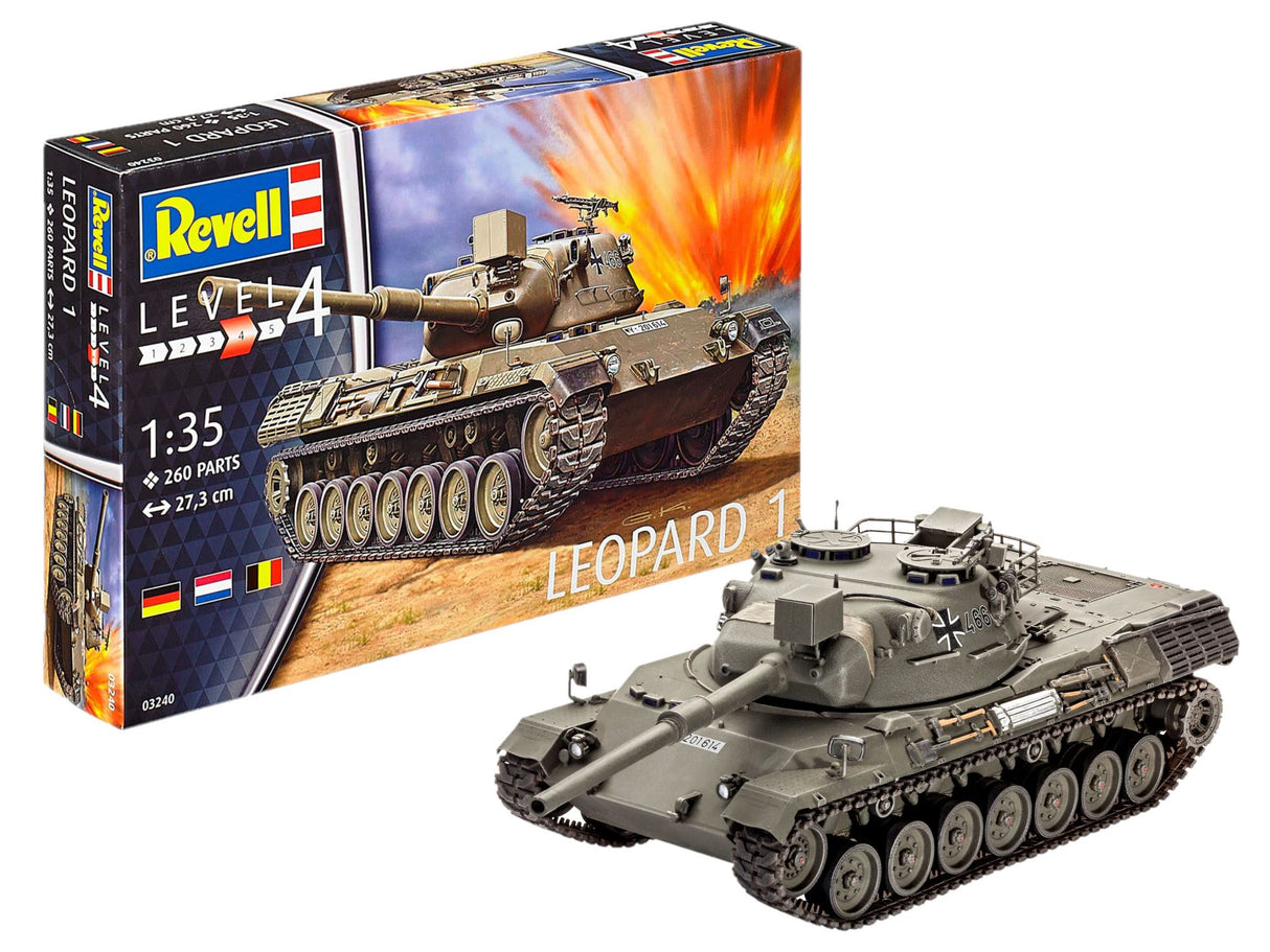 Leopard 1