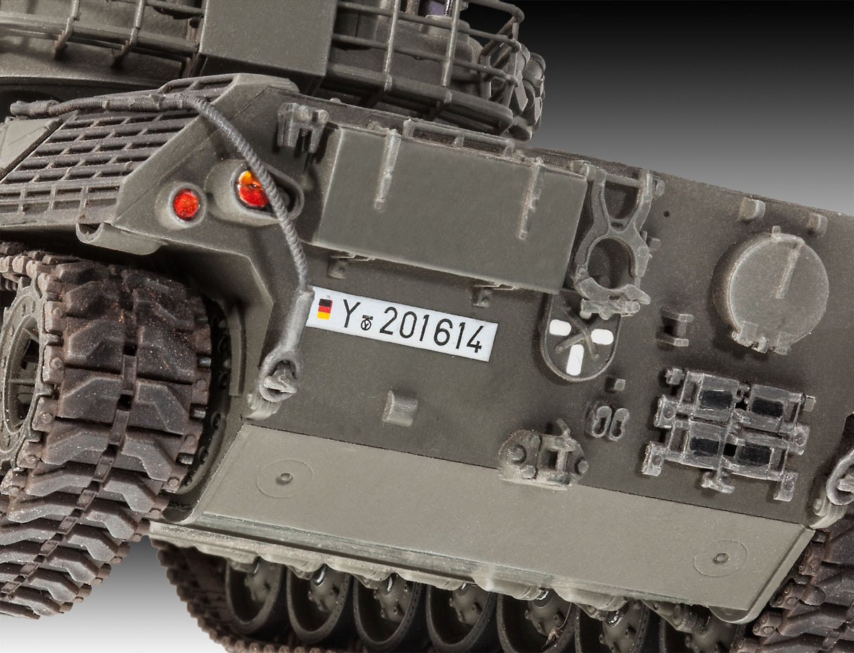 Leopard 1