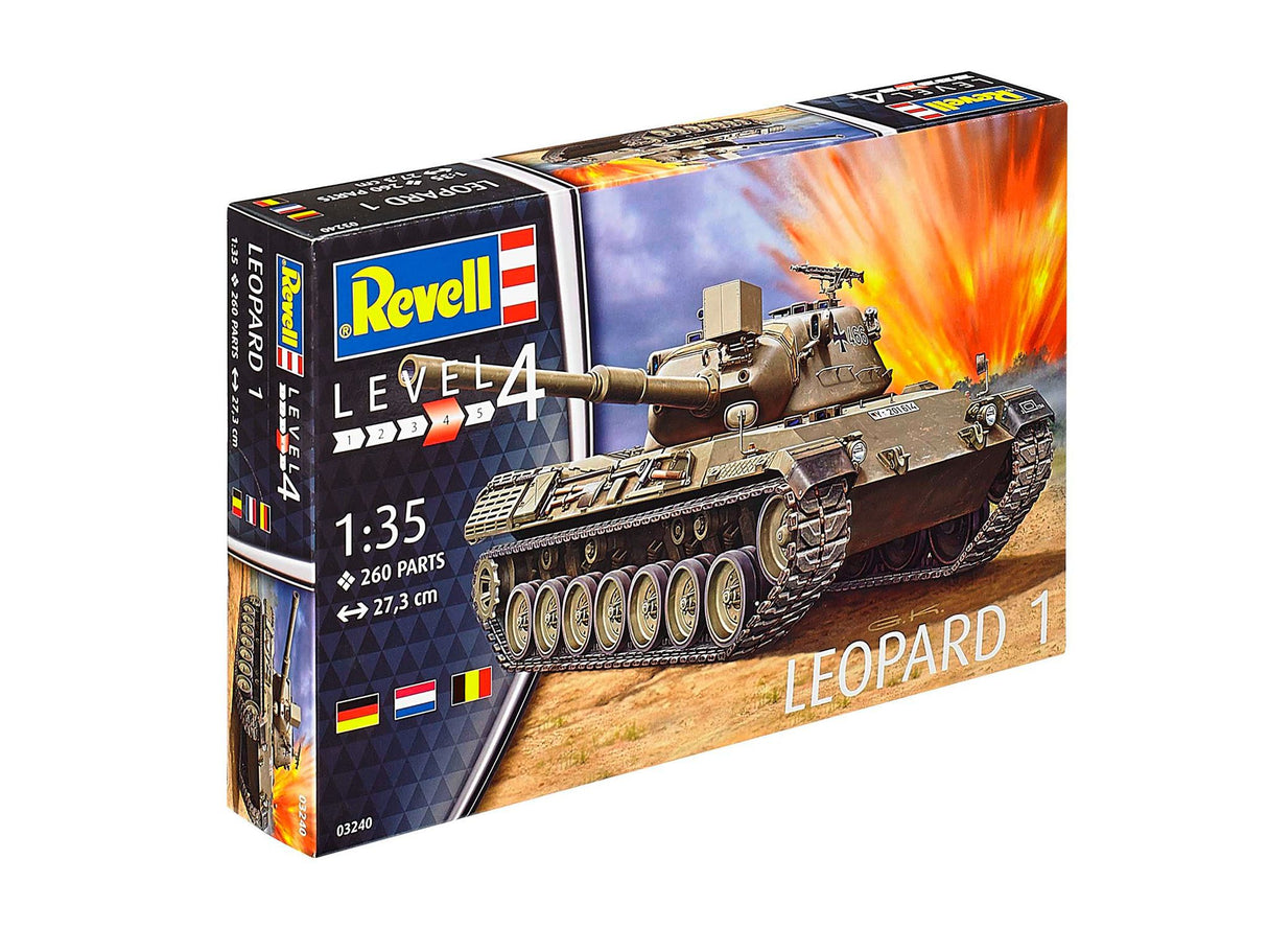 Leopard 1