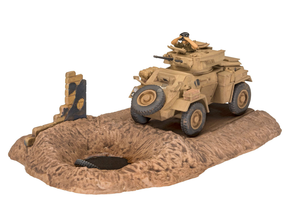 Humber Mk.II