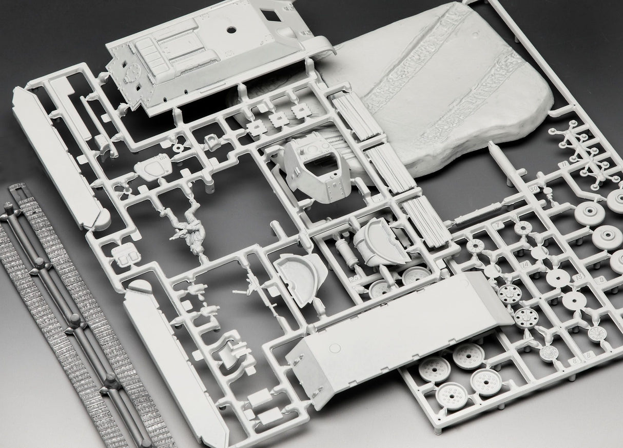 T-34/76 Modell 1940