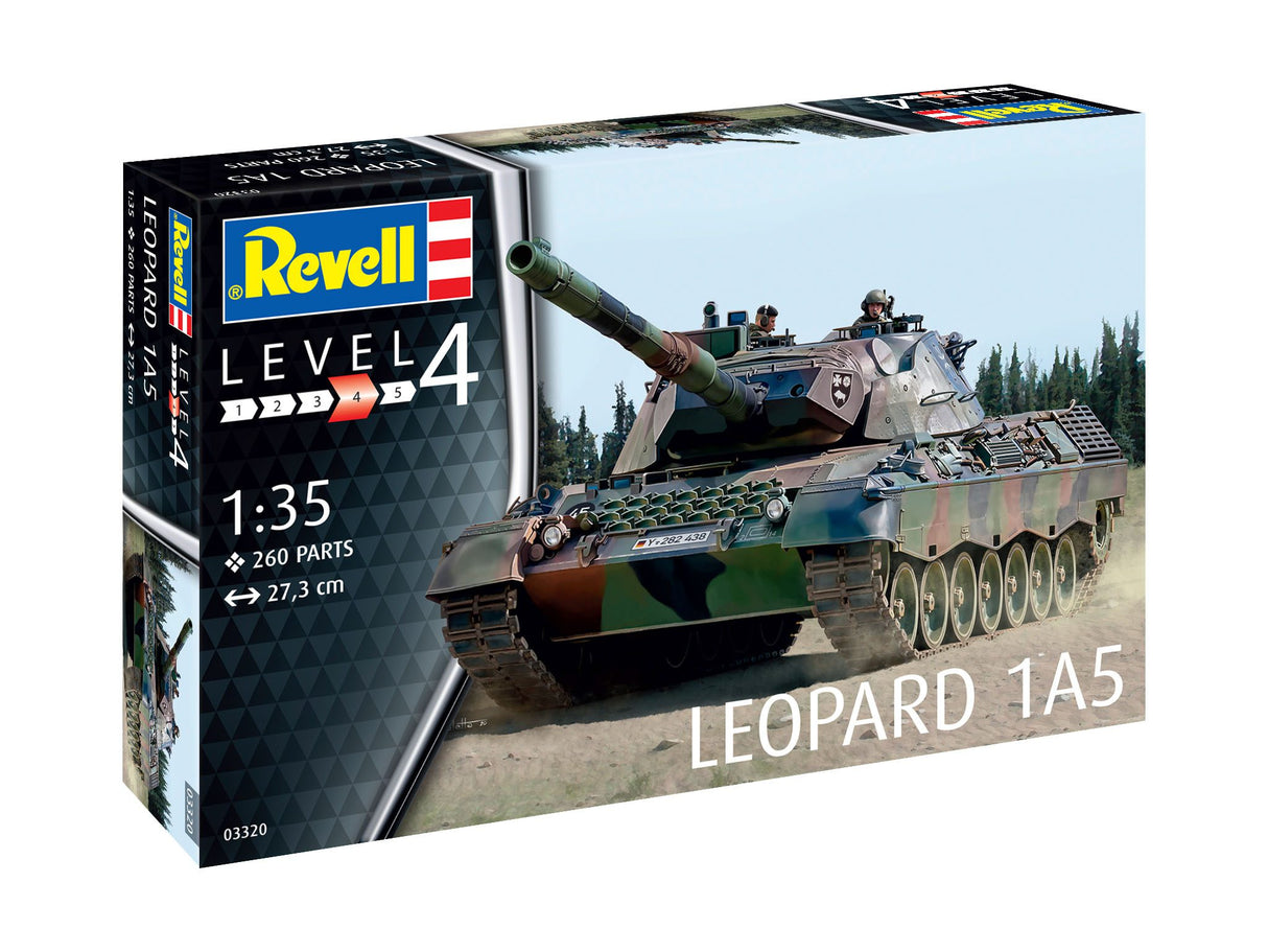 Leopard 1A5
