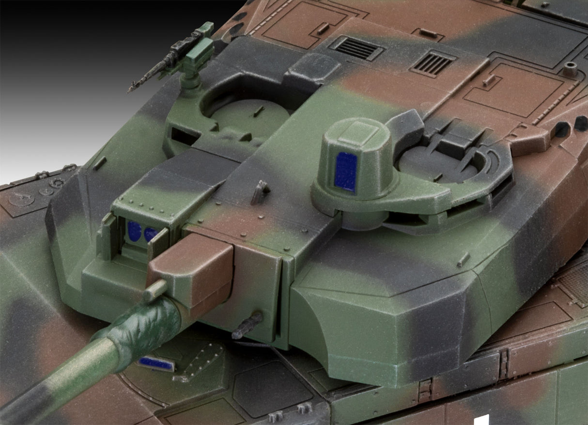 Leclerc (T.5)