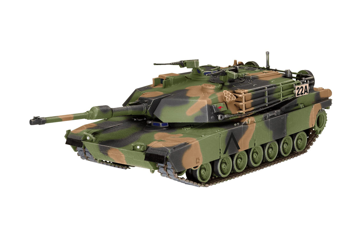 M1A1 AIM(SA)/ M1A2 Abrams