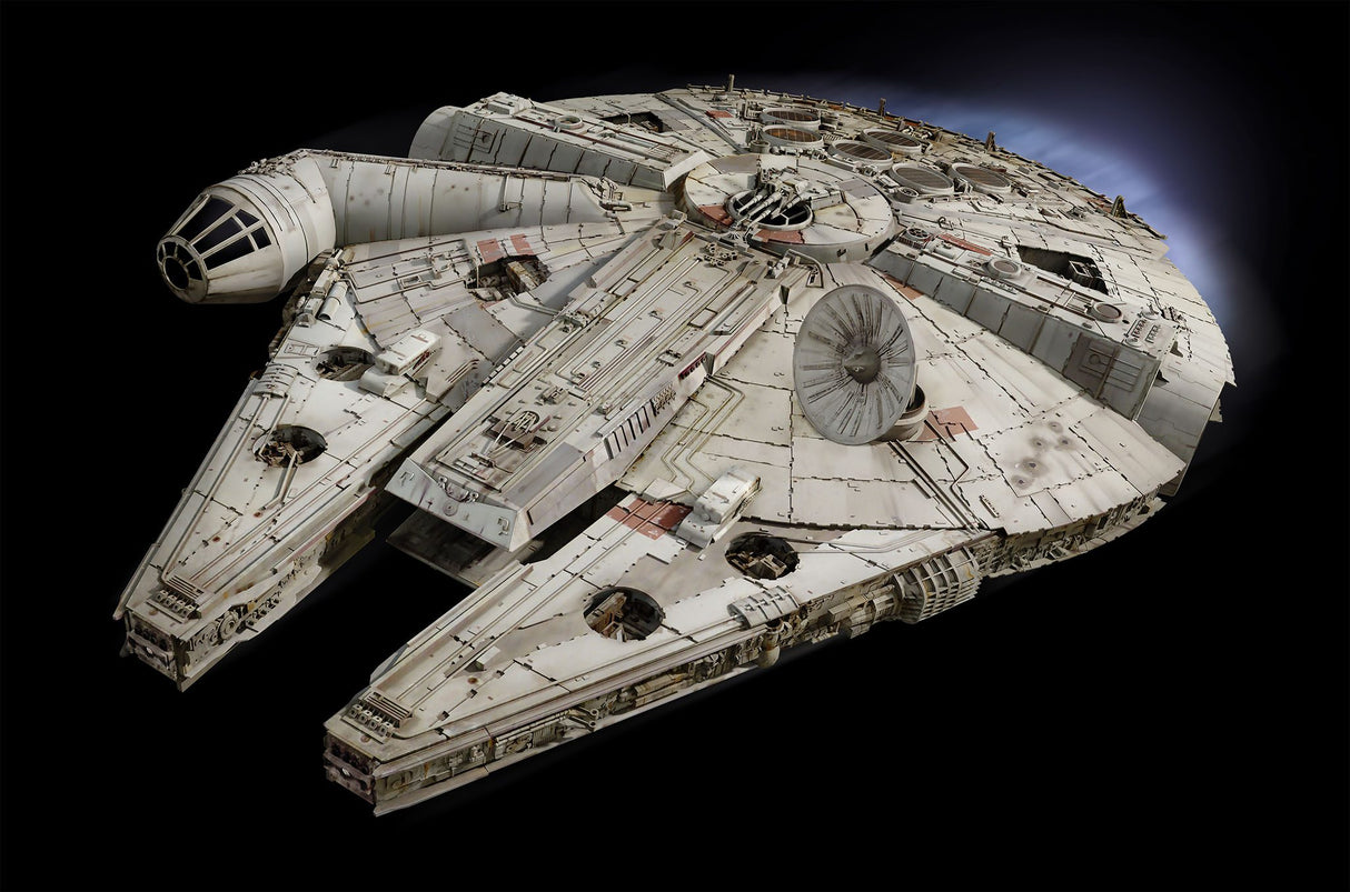 Millennium Falcon