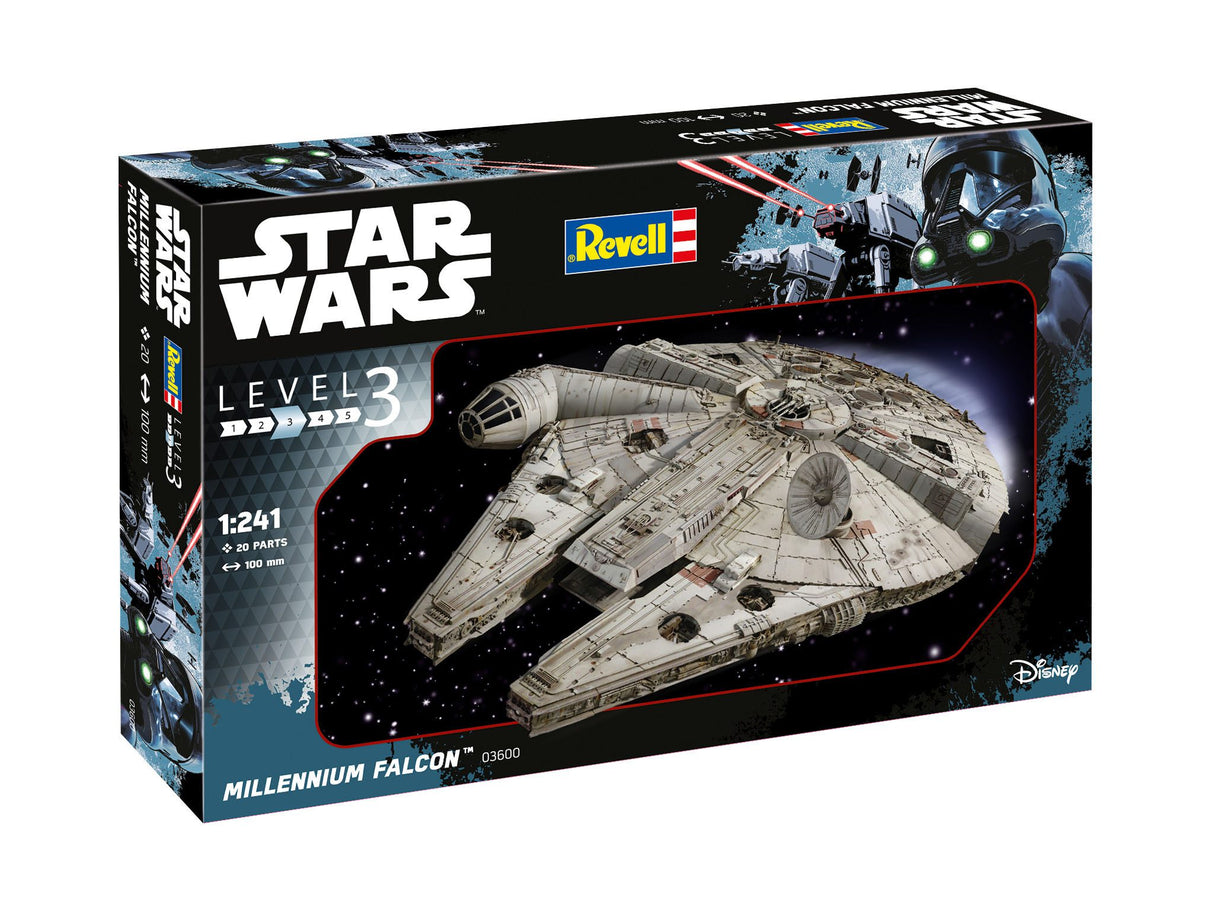 Millennium Falcon