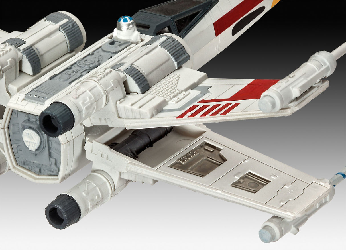 X-Wing Fighter