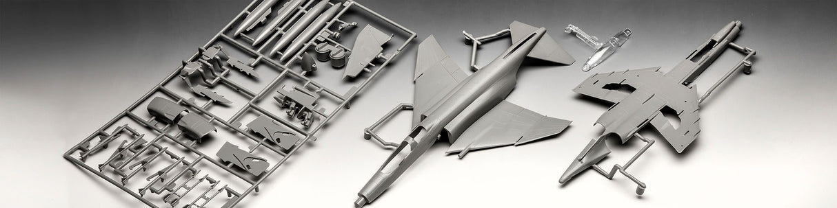 F-4 Phantom easy-click-system