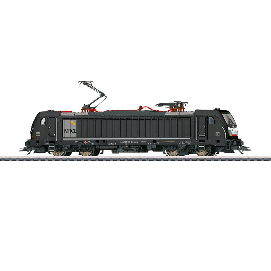 Märklin Start up - Class 81 Tank Locomotive