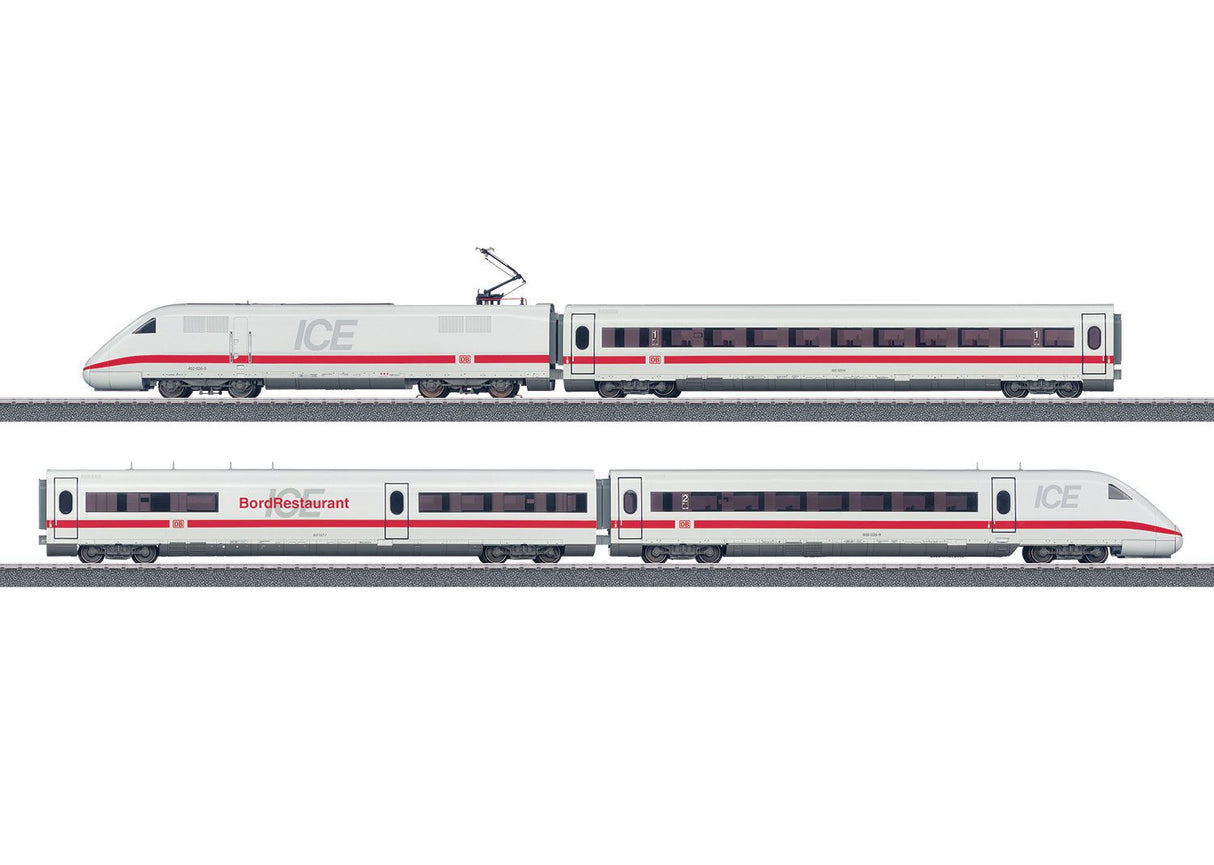 Märklin Start up - DHG 500 Diesel Locomotive