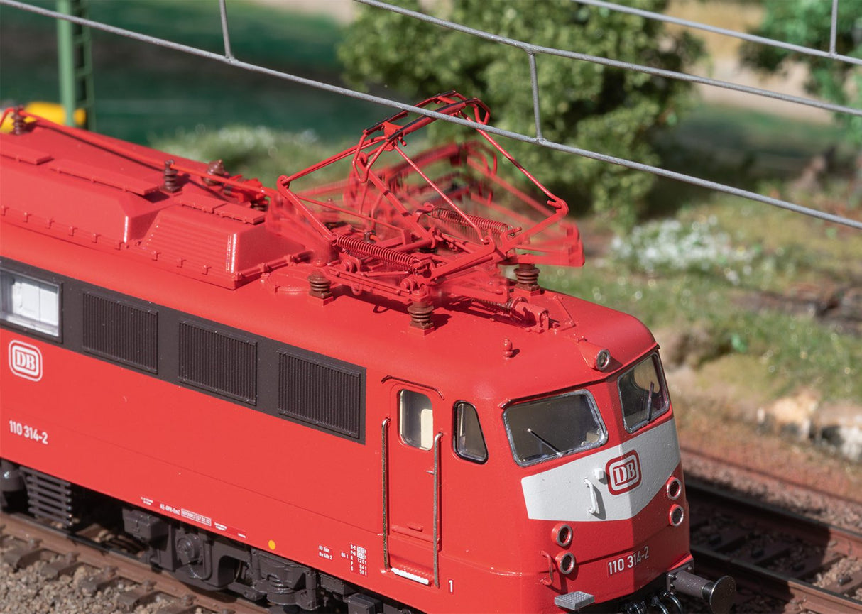 Märklin Start up - Class 74 Tank Locomotive