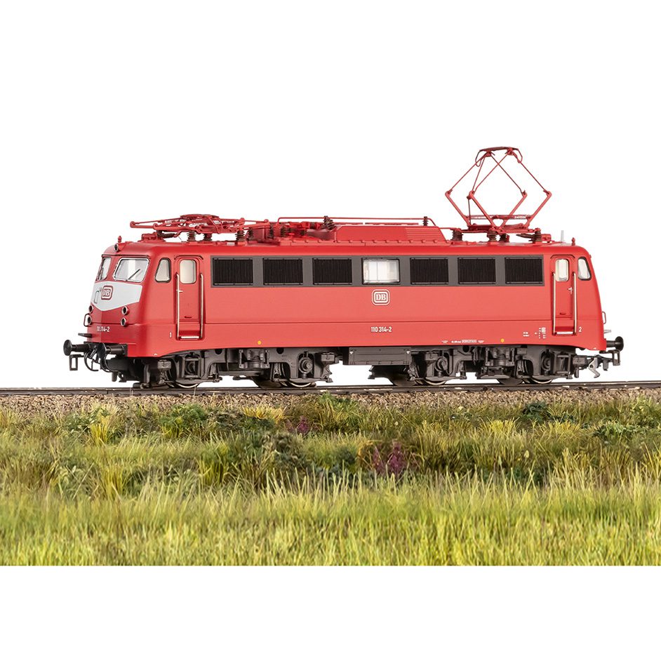 Märklin Start up - Class 74 Tank Locomotive