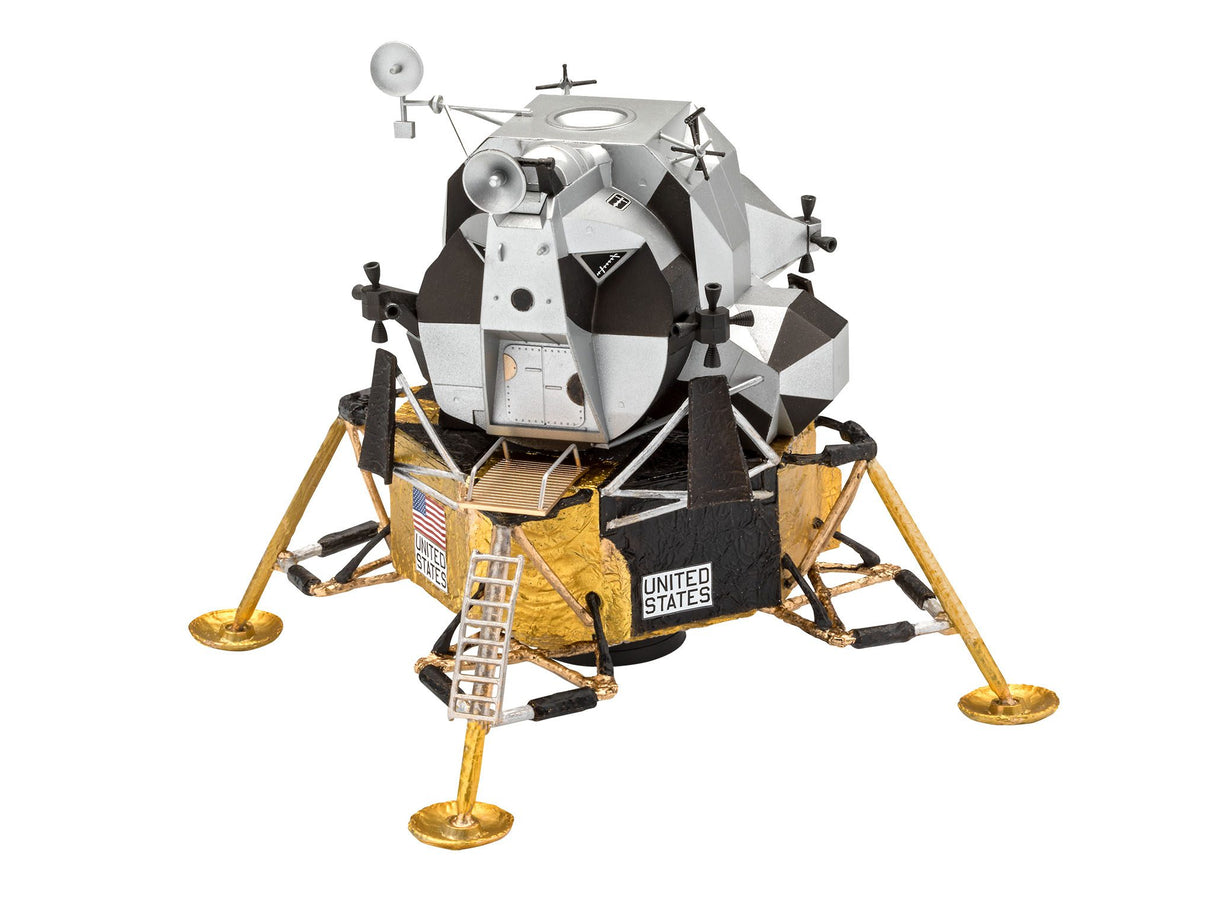 Gift Set Apollo 11 Lunar Module Eagle
