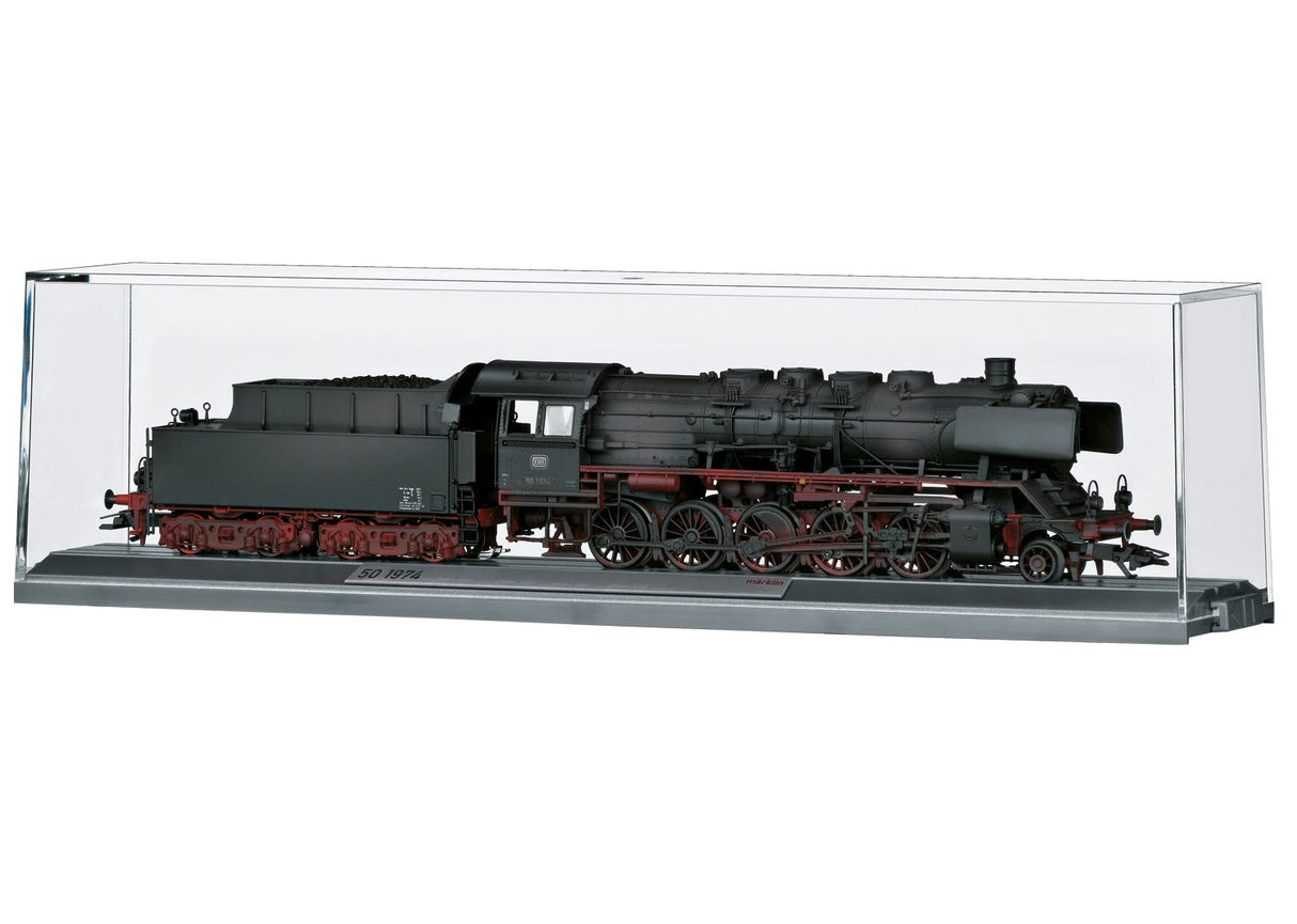 Class V 100.20 Diesel Locomotive