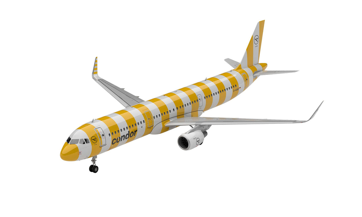 Airbus A321-200 "Condor"