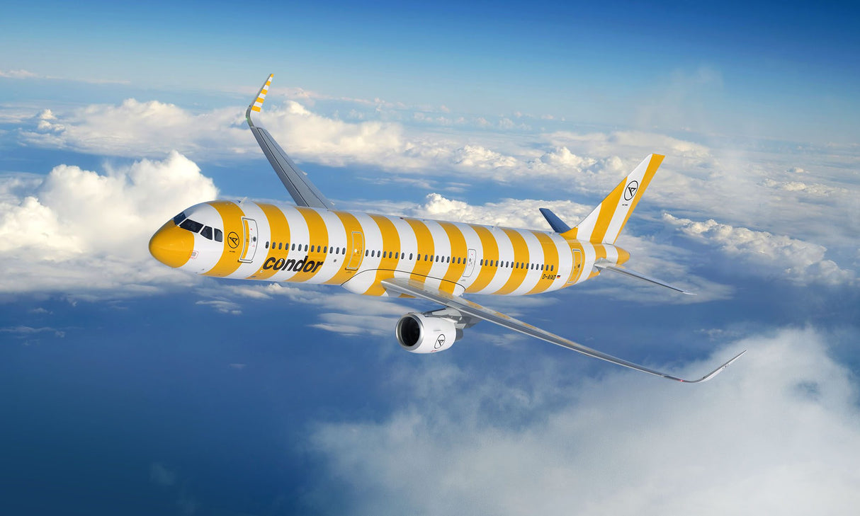 Airbus A321-200 "Condor"