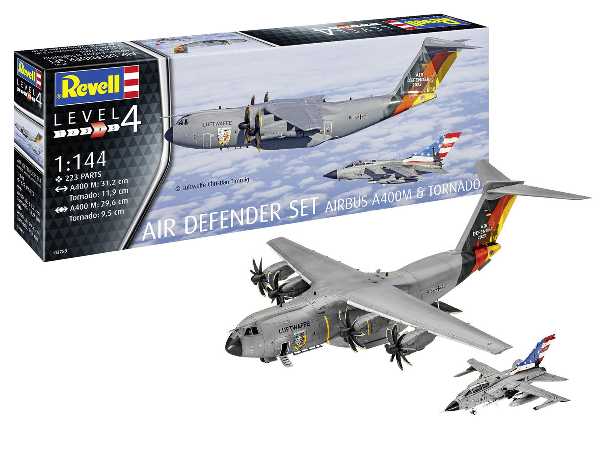 Air Defender