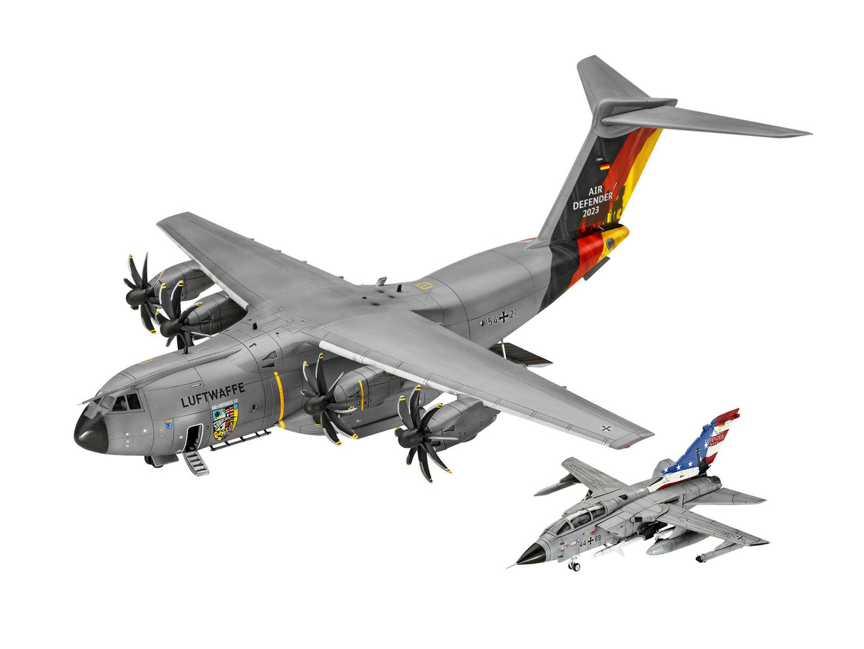 Air Defender