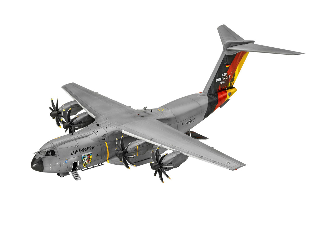 Air Defender