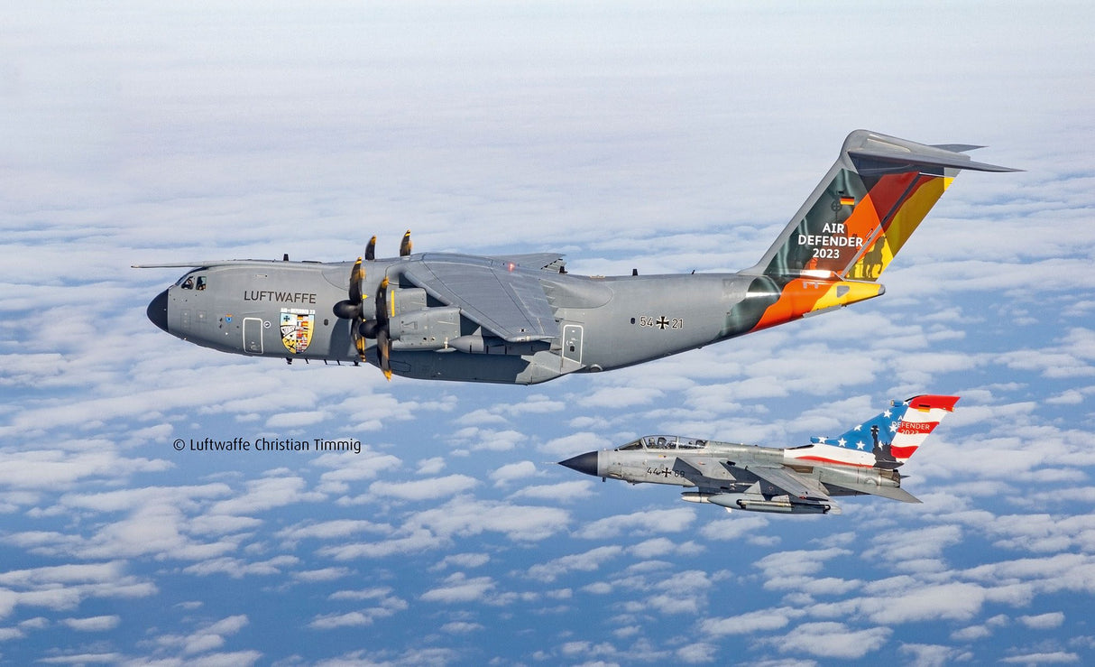 Air Defender