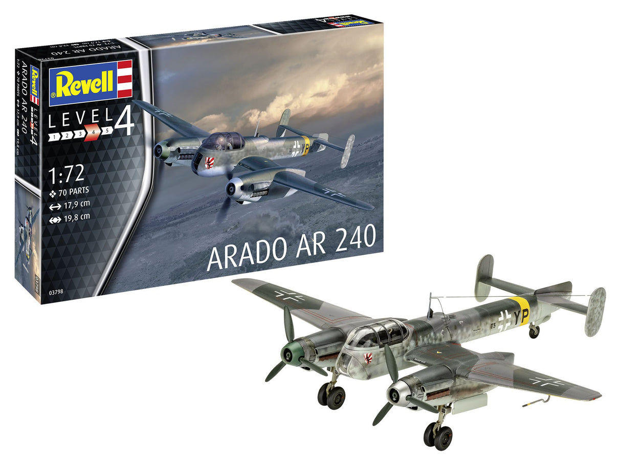 Arado AR-240