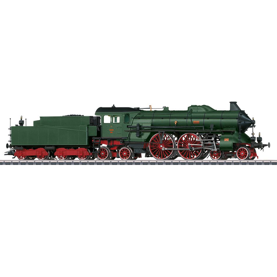 Class Re 421 Double Electric Locomotive Set