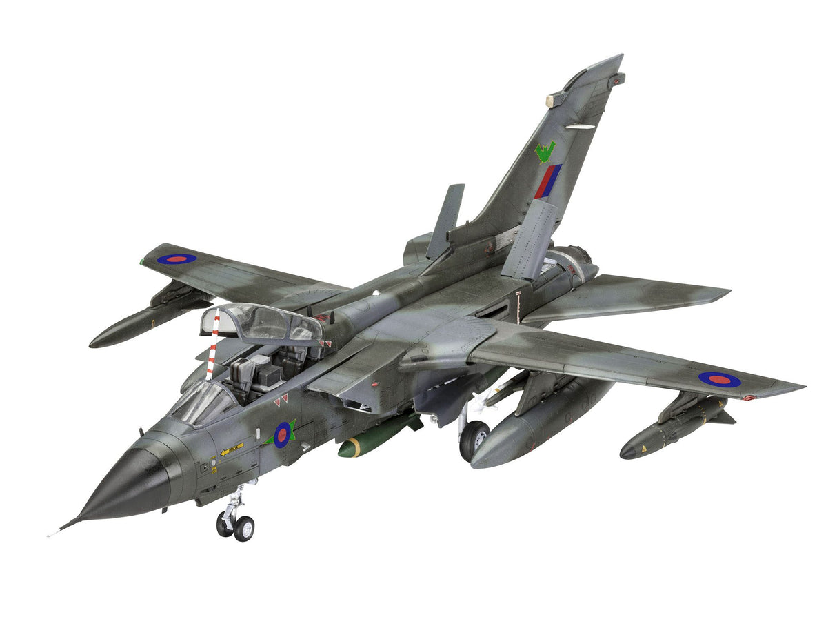 Tornado 50th Anniversary Twinpack