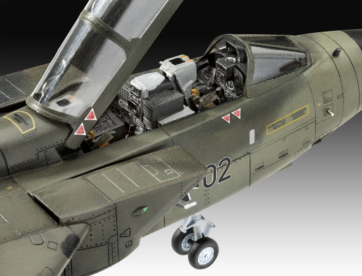 Tornado 50th Anniversary Twinpack