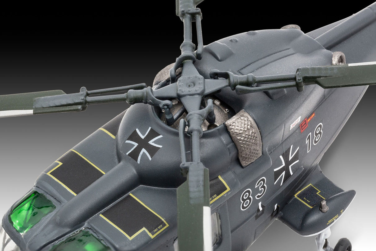 Westland Lynx Mk.88A