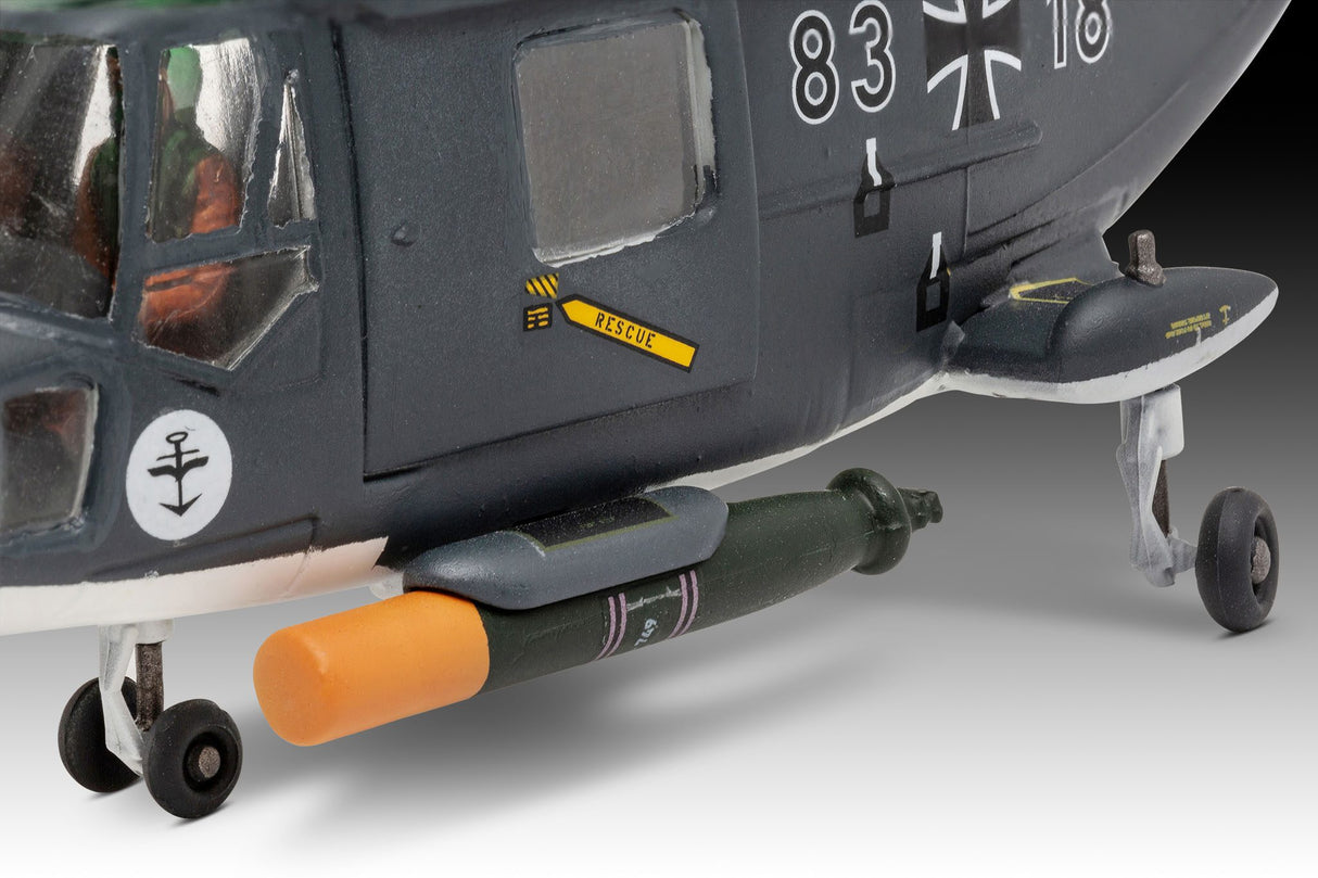Westland Lynx Mk.88A
