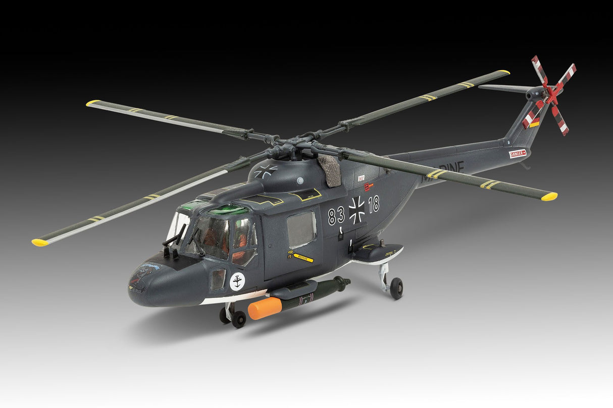 Westland Lynx Mk.88A