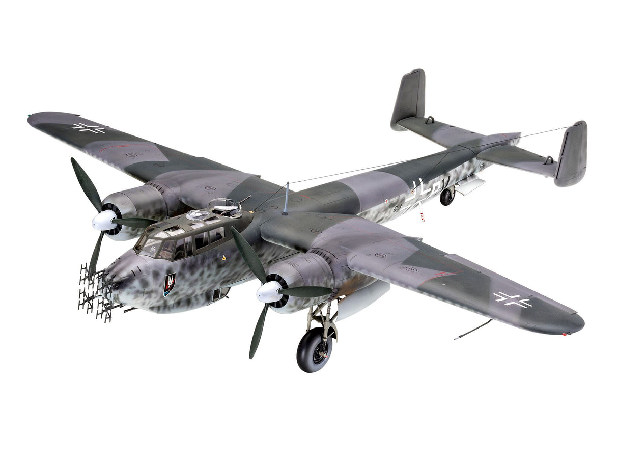 Do 217J-1/2